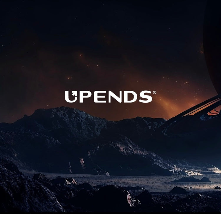 UPENDS