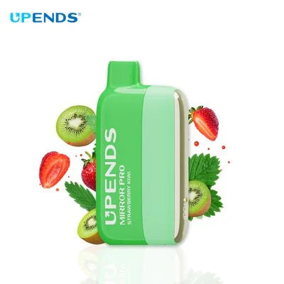 Upends Mirror Pro 10,000 Puff Disposable