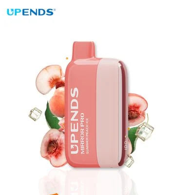 Upends Mirror Pro 10,000 Puff Disposable