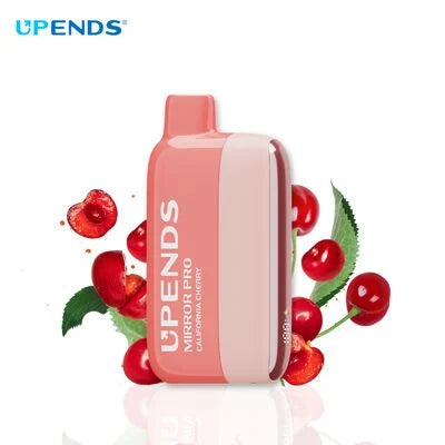Upends Mirror Pro 10,000 Puff Disposable