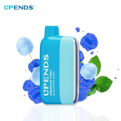 Upends Mirror Pro 10,000 Puff Disposable