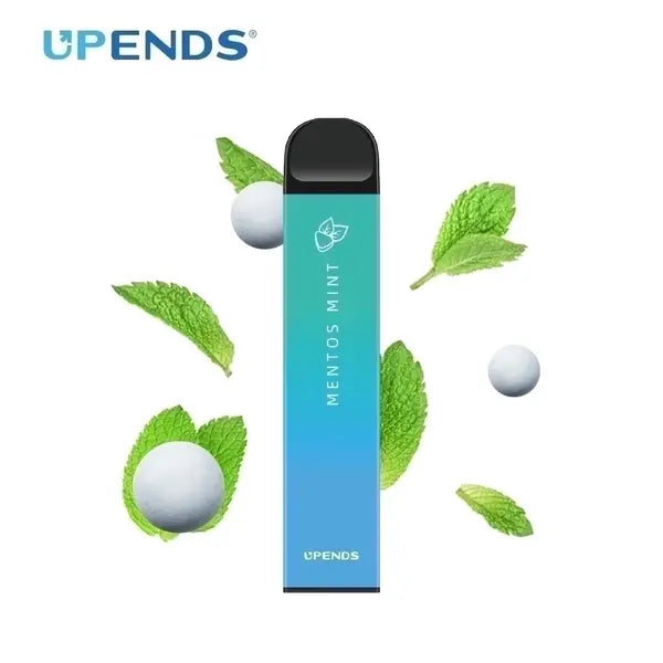 Upends UpBar RS 1000 Puff Disposable