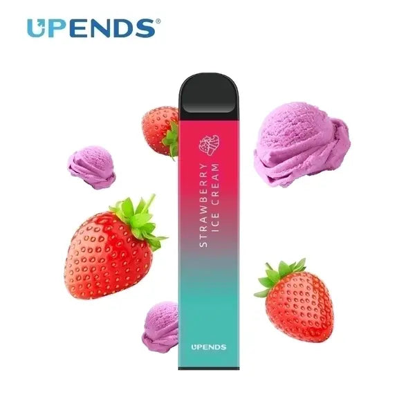 Upends UpBar RS 1000 Puff Disposable