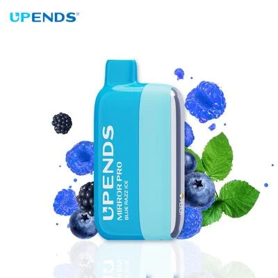Upends Mirror Pro 10,000 Puff Disposable