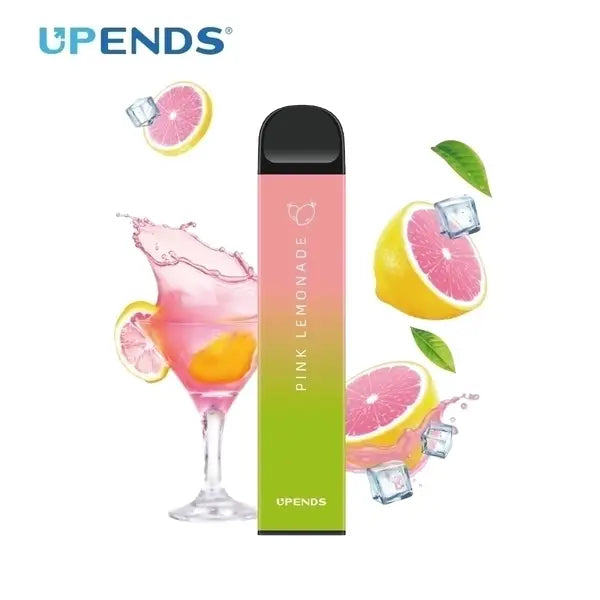 Upends UpBar RS 1000 Puff Disposable