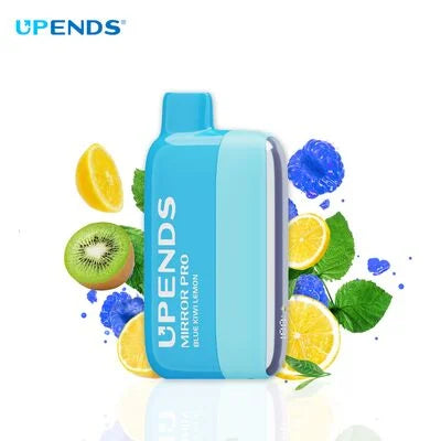 Upends Mirror Pro 10,000 Puff Disposable