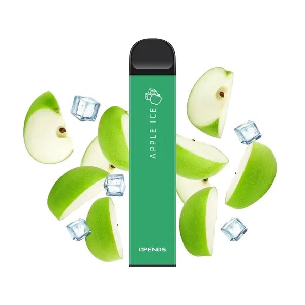 Upends UpBar RS 1000 Puff Disposable