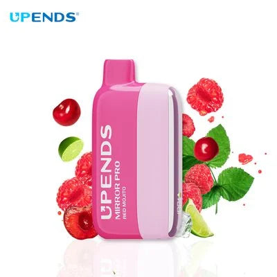Upends Mirror Pro 10,000 Puff Disposable