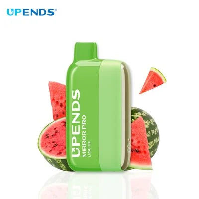 Upends Mirror Pro 10,000 Puff Disposable