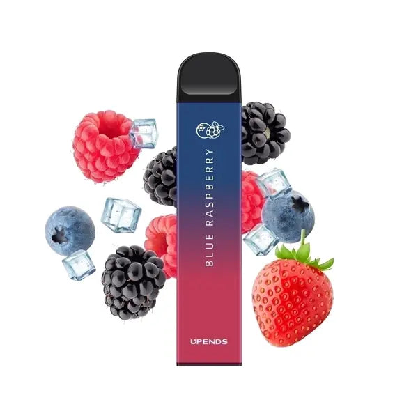 Upends UpBar RS 1000 Puff Disposable
