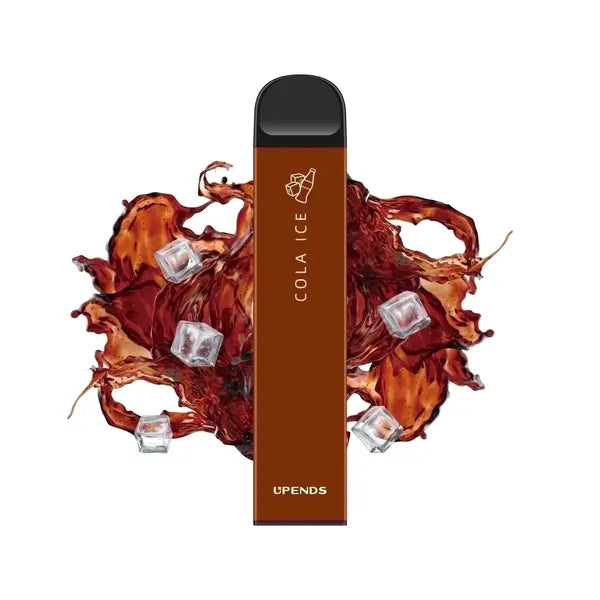 Upends UpBar RS 1000 Puff Disposable