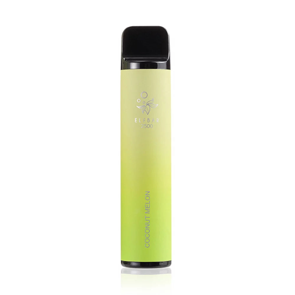 Elfbar 2500 Puffs 50mg