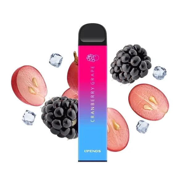 Upends UpBar RS 1000 Puff Disposable