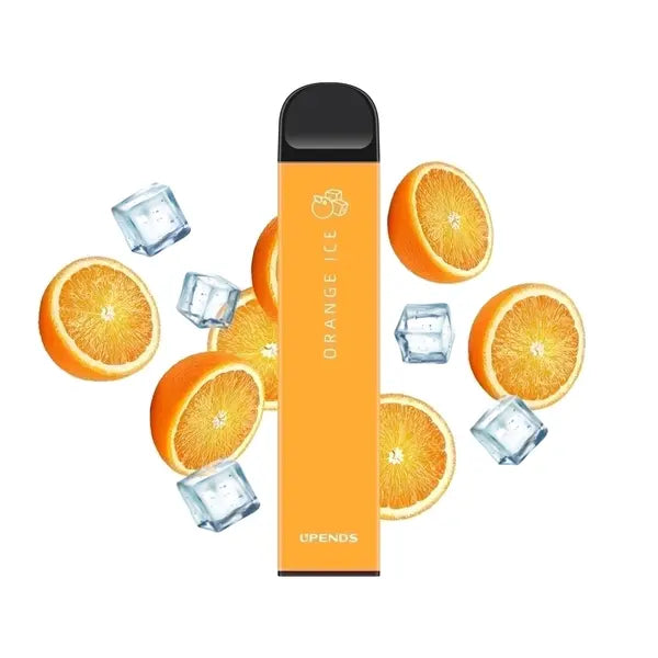 Upends UpBar RS 1000 Puff Disposable