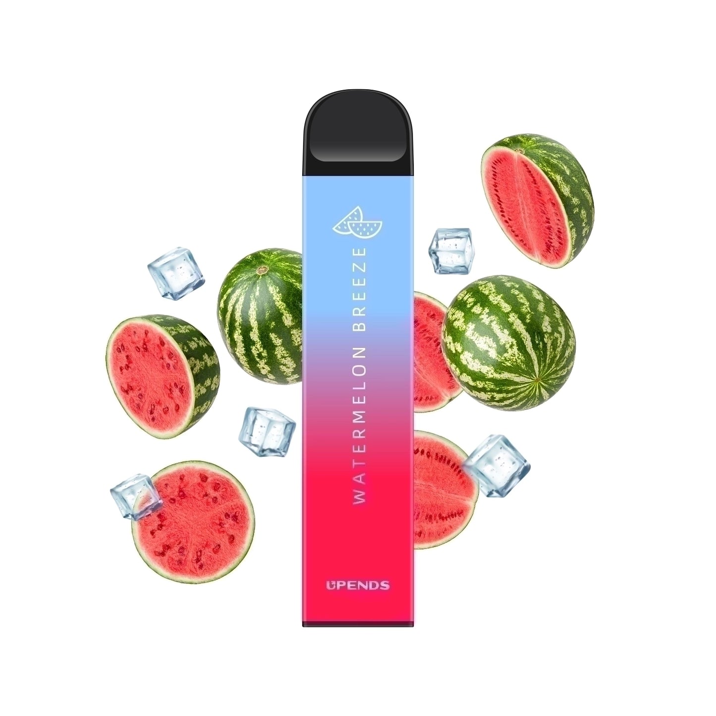 Upends UpBar RS 1000 Puff Disposable