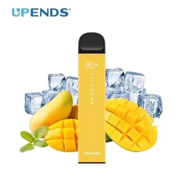 Upends UpBar RS 1000 Puff Disposable