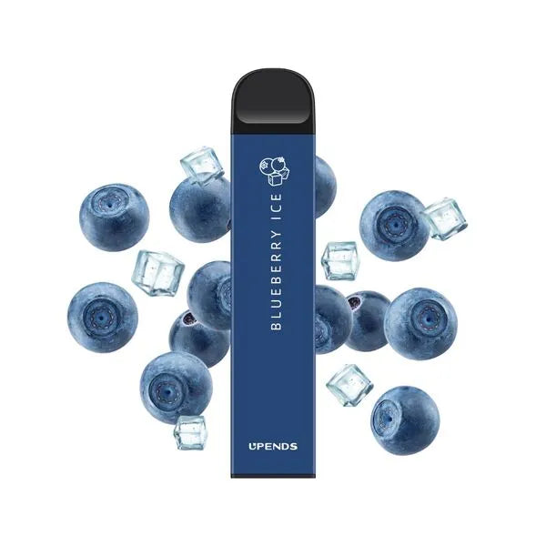 Upends UpBar RS 1000 Puff Disposable