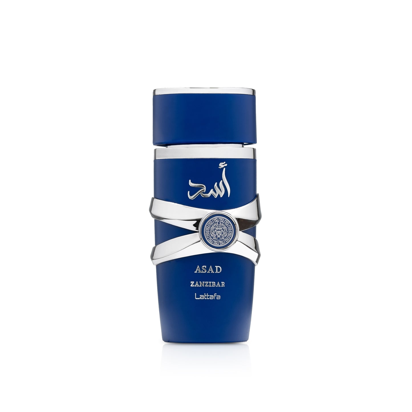 Asad Zanzibar lattafa