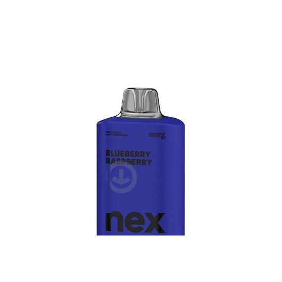 WOTOFO NEXPOD 15K 50mg REPLACEMENT POD