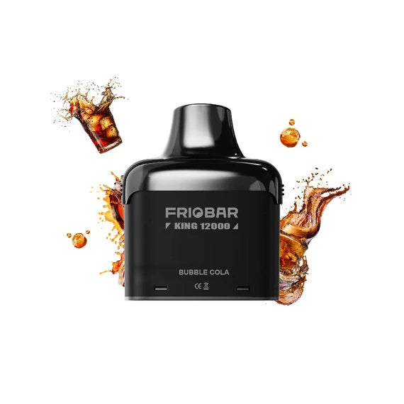 Freemax Friobar King 12,000 Puff Pod (1PC)