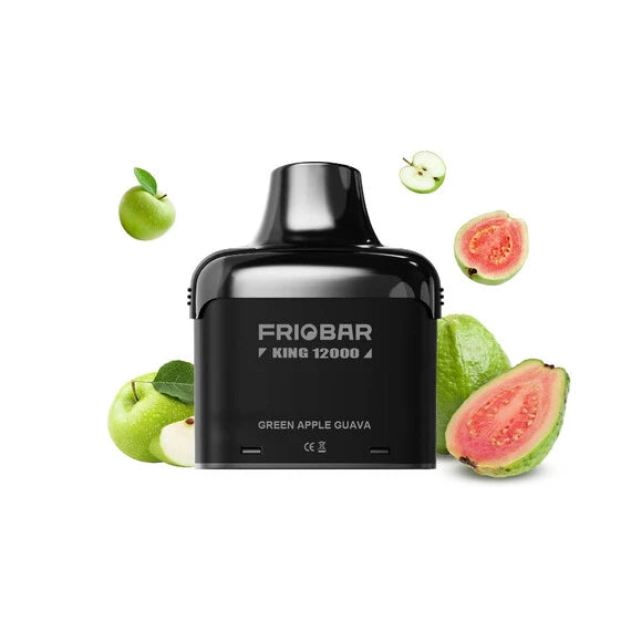 Freemax Friobar King 12,000 Puff Pod (1PC)