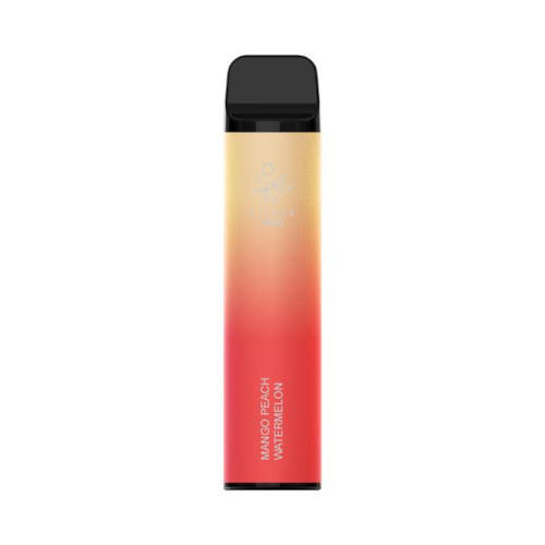 Elfbar 2500 Puffs 50mg