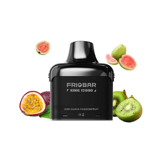 Freemax Friobar King 12,000 Puff Pod (1PC)