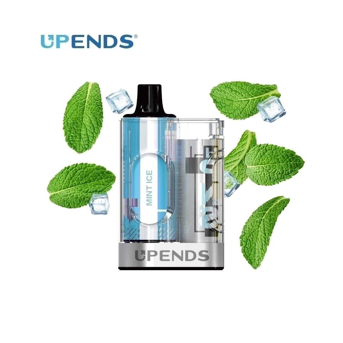Upends Switch 4500 Puff Disposable Kit