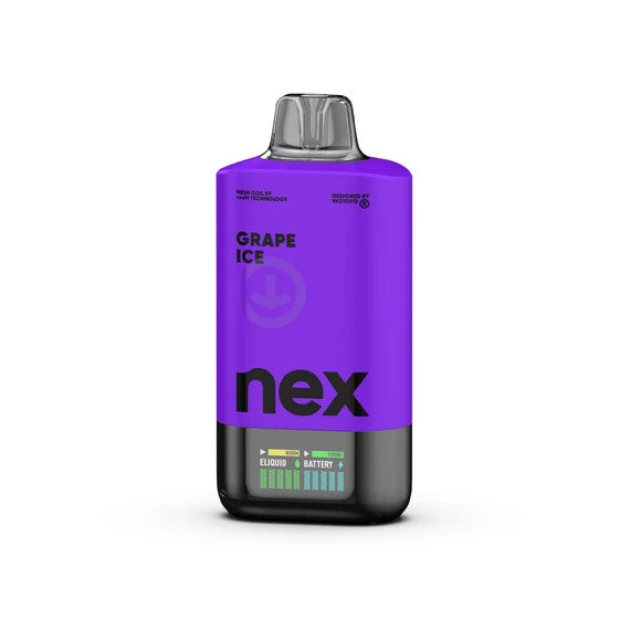 WOTOFO NEXPOD 15K 50mg STARTER KIT