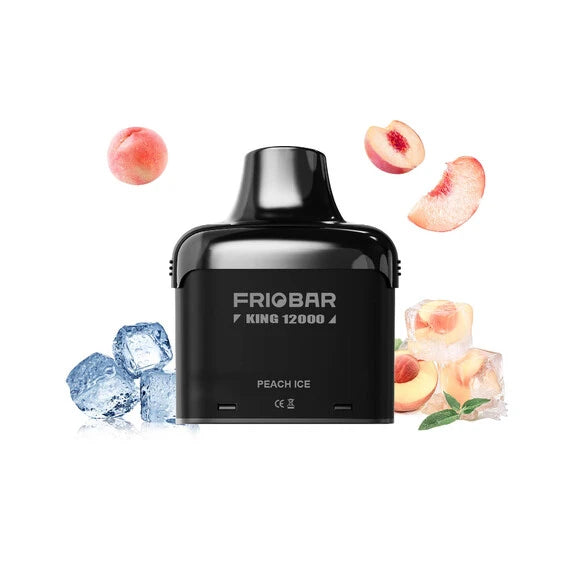 Freemax Friobar King 12,000 Puff Pod (1PC)