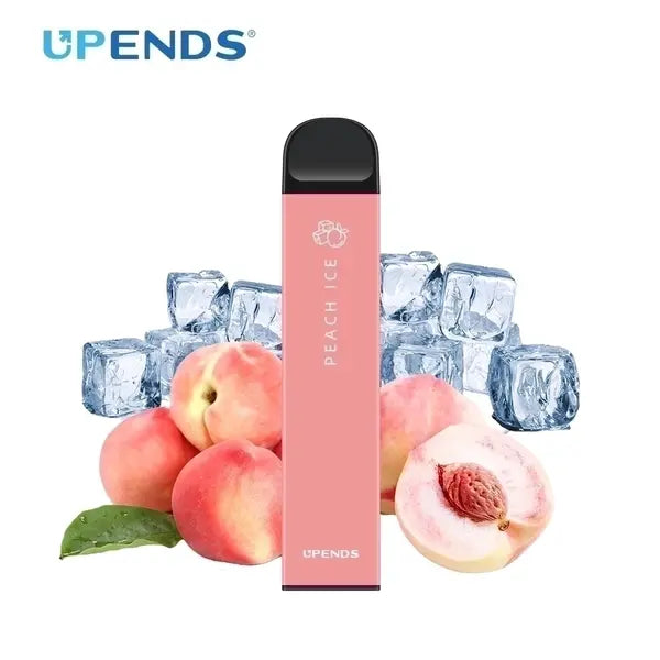 Upends UpBar RS 1000 Puff Disposable