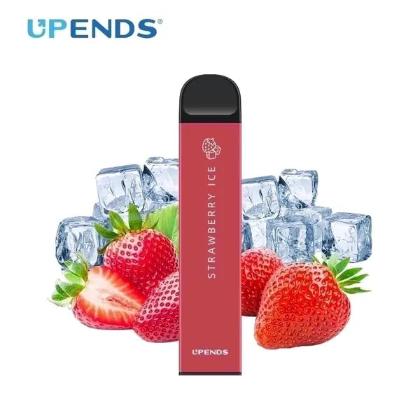 Upends UpBar RS 1000 Puff Disposable