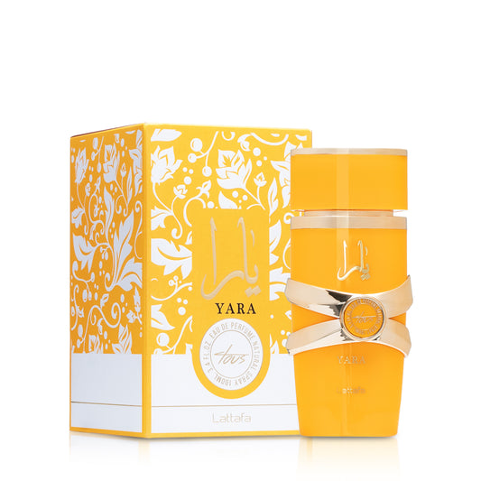YARA TOUS 100ML