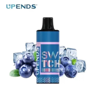 Upends Switch Replacement Pod 4500 Puffs