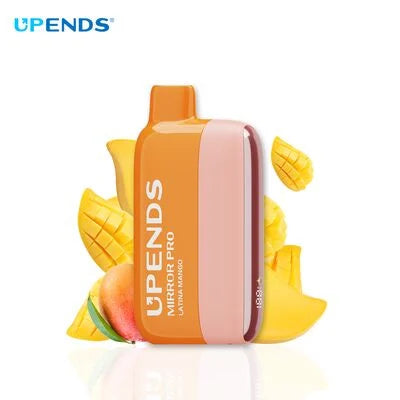 Upends Mirror Pro 10,000 Puff Disposable