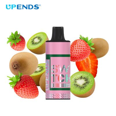 Upends Switch Replacement Pod 4500 Puffs