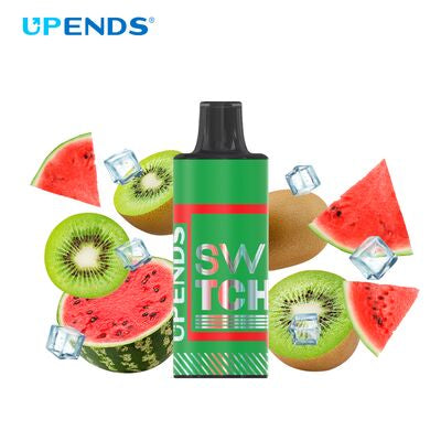 Upends Switch Replacement Pod 4500 Puffs