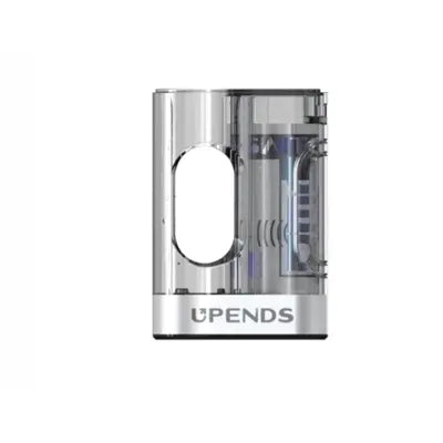 Upends Switch Battery