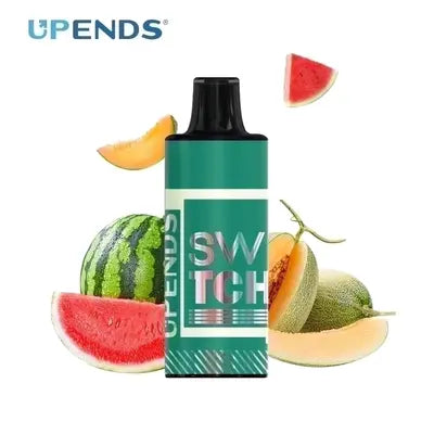 Upends Switch Replacement Pod 4500 Puffs