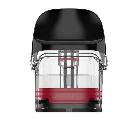 Vaporesso Luxe Q2 Replacement Mesh Pod 0.6Ohm (1PC)