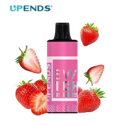 Upends Switch Replacement Pod 4500 Puffs