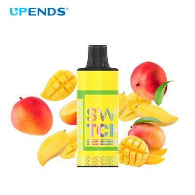 Upends Switch Replacement Pod 4500 Puffs