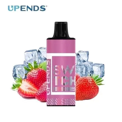 Upends Switch Replacement Pod 4500 Puffs