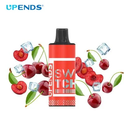 Upends Switch Replacement Pod 4500 Puffs