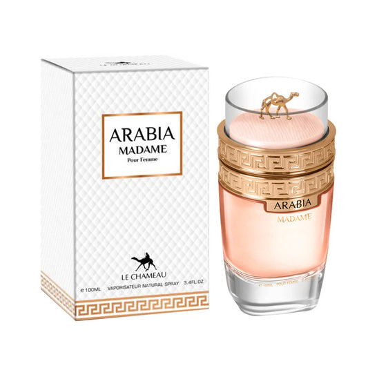 Arabia Madame 100ML