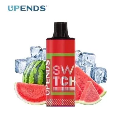Upends Switch Replacement Pod 4500 Puffs