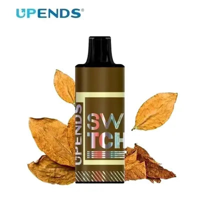 Upends Switch Replacement Pod 4500 Puffs