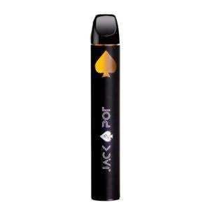 Jackpot 1000mg THC distillate