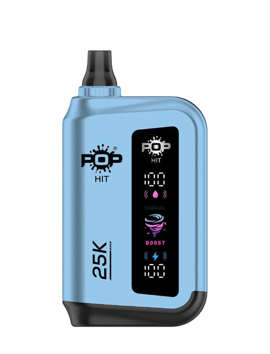Pophits 25000 Puffs