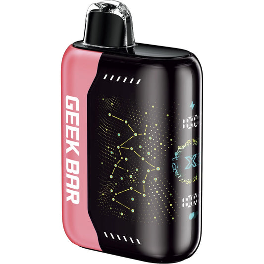 Geek Bar Pulse X 25,000 Puffs